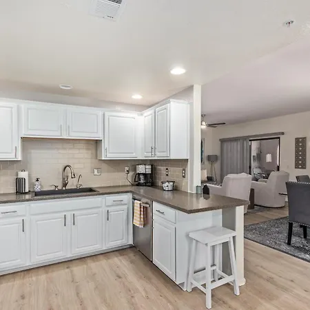 Stunning Raintree - Scottsdale Vila